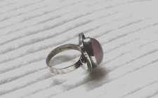 Ring echt silber gebraucht kaufen  Wolfsburg