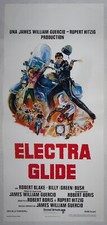 Locandina film electra usato  Fano