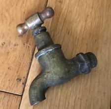 Vintage solid brass for sale  STOURBRIDGE