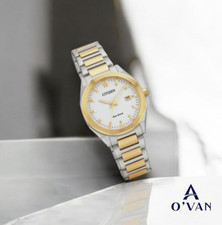 Citizen men two for sale  BATH