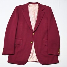 jacket coats vintage blazer for sale  Lincoln