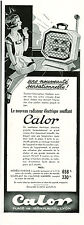 Vintage calor the d'occasion  Expédié en Belgium