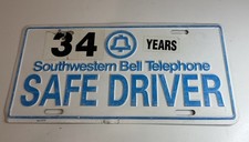 Southwestern bell telephone for sale  Marlow