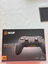 Scuf envision pro for sale  PONTEFRACT