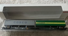 Doppel containertragwagen baua gebraucht kaufen  Weinheim
