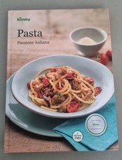 Libro ricettario pasta usato  Lodi