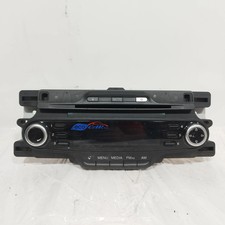 Autoradio alfa romeo usato  Acerra