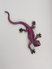 Gecko lizard resin for sale  DARWEN