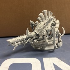 Warhammer 40k tyrannofex for sale  ELGIN