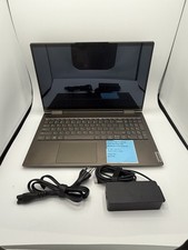 Lenovo yoga 15itl5 for sale  Portland