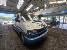 1996 volkswagen transporter for sale  SOLIHULL