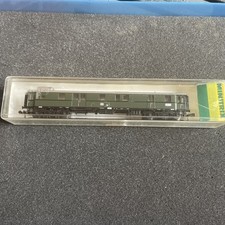 Minitrix gauge 13308 for sale  BRIDGWATER