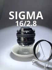 Lente olho de peixe SIGMA comprar usado  Enviando para Brazil