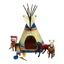 Sympa base tipi d'occasion  Gonfreville-l'Orcher