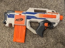Nerf rayvenfire strike for sale  Mckinney