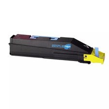 Toner compatibile tk865 usato  Arezzo