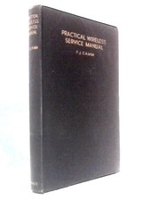 Practical wireless service for sale Practical wireless service for sale  UK