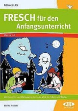 Fresch den anfangsunterricht gebraucht kaufen  Berlin