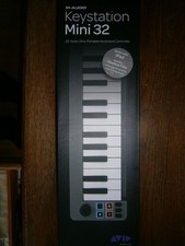m audio keystation 49 gebraucht kaufen  Straßenhaus