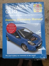 Renault clio reparatur gebraucht kaufen  Mainz