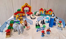 Lego duplo 6157 d'occasion  Méru