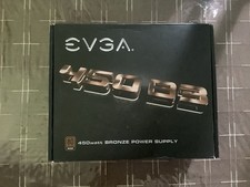 Alimentatore evga 450w usato  Massa Lubrense