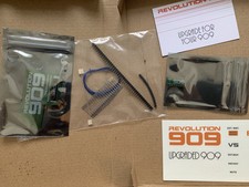 Roland tr909 revolution for sale  GREENFORD