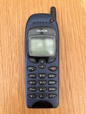 Nokia 6150 mobile for sale  LONDON
