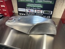 Seeley norton fuel for sale  SWADLINCOTE