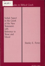 Verbal aspect the gebraucht kaufen  Dinkelscherben