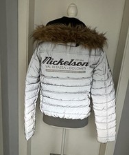 Nickelson damen jacke gebraucht kaufen Nickelson damen jacke gebraucht kaufen  Kamen