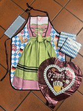 Ktoberfest deko zubehör gebraucht kaufen  Nottuln