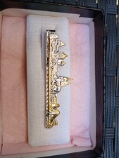 Krawattenklammer köln skyline gebraucht kaufen Krawattenklammer köln skyline gebraucht kaufen  Wesseling