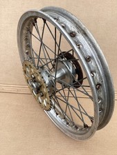 Tallon akront rear for sale  PRESTON
