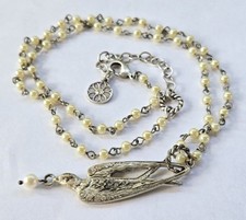 Sweet romance necklace for sale  Mankato