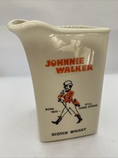 Vintage johnnie walker for sale Vintage johnnie walker for sale  WATLINGTON