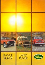 Land rover 110 for sale  LEDBURY