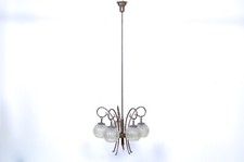 Lampadario design anni usato  Vilminore di Scalve