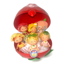 Vintage strawberry shortcake for sale  Strongsville