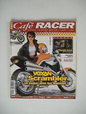 Café racer voxan d'occasion  France