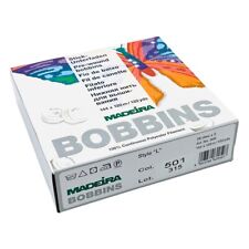 144x madeira bobbins gebraucht kaufen  Geisenhausen