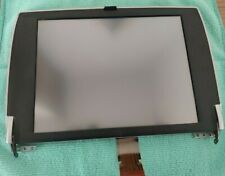 Psion Teklogix Netbook Pro LCD painel de tela sensível ao toque 100% testado funcionando.FedEx envio comprar usado  Enviando para Brazil