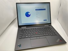 Lenovo yoga gen for sale  BURNLEY