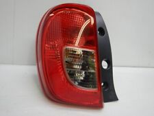 Lanterna traseira lateral esquerda genuína Nissan Micra March K13 KOITO 220-17944 OEM JDM, usado comprar usado  Enviando para Brazil