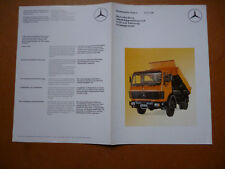Mercedes benz allrad gebraucht kaufen  Bad Vilbel