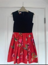 Ted baker red for sale  BIRMINGHAM