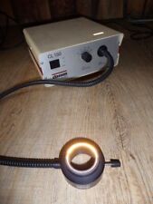 Classen ringlicht regler gebraucht kaufen  Löhne