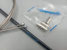 Campagnolo set câbles d'occasion  Pau