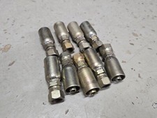 Lot hydraulic crimp for sale  Elgin