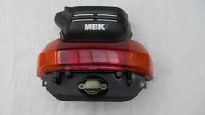 Mbk flame 125 gebraucht kaufen  Owschlag
